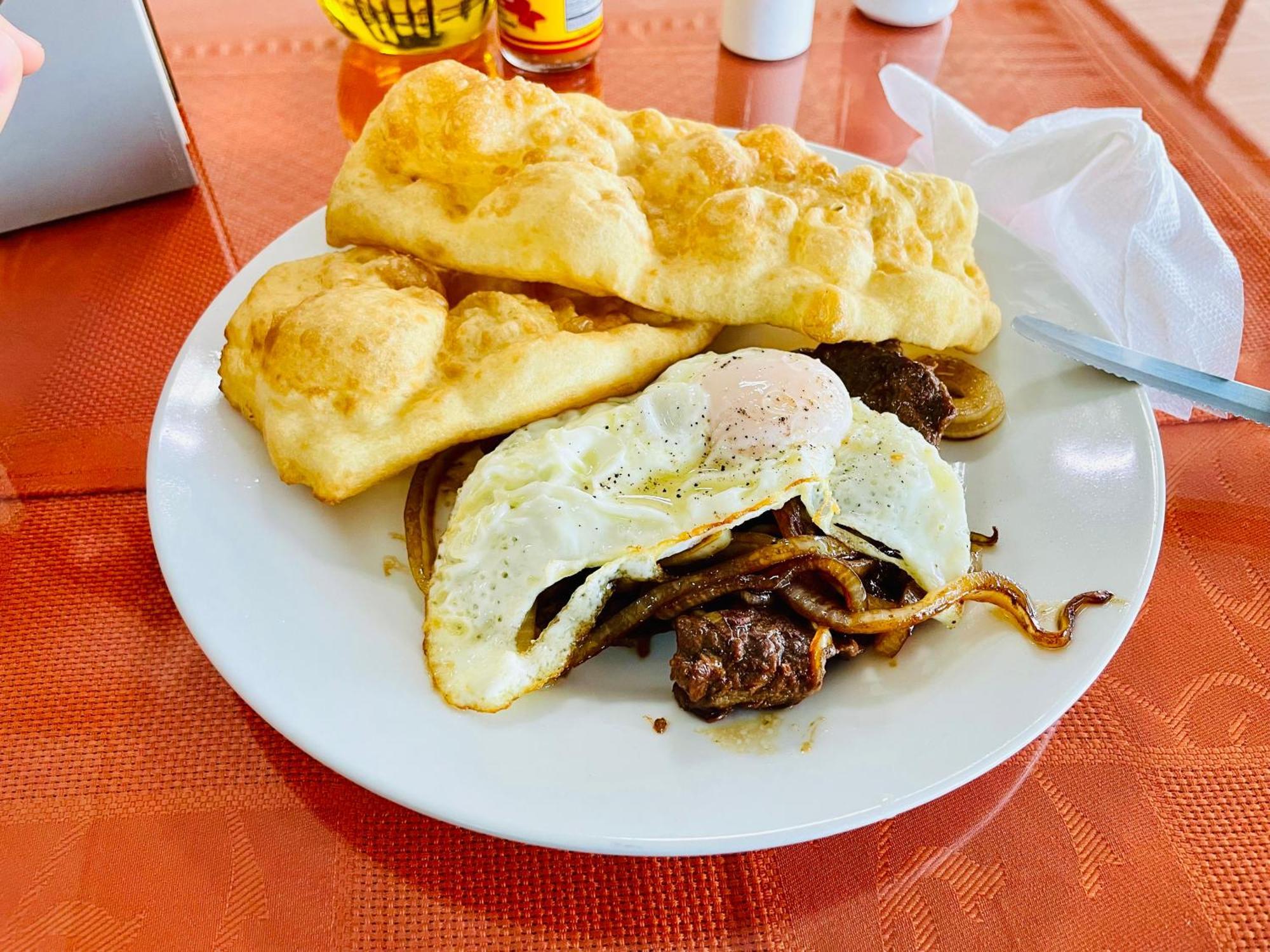 Hotel Madrid Chiriqui 戴维 外观 照片
