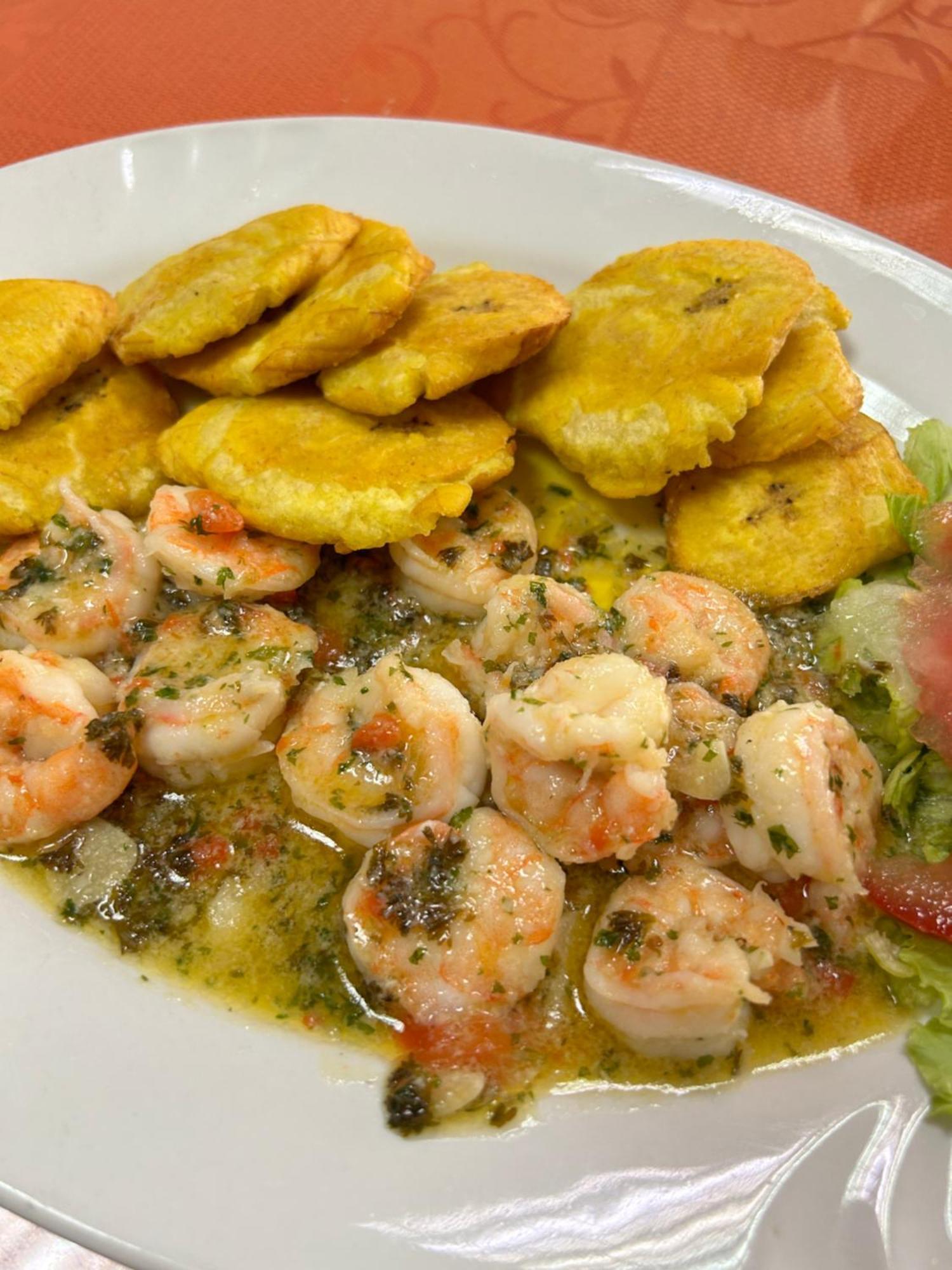Hotel Madrid Chiriqui 戴维 外观 照片
